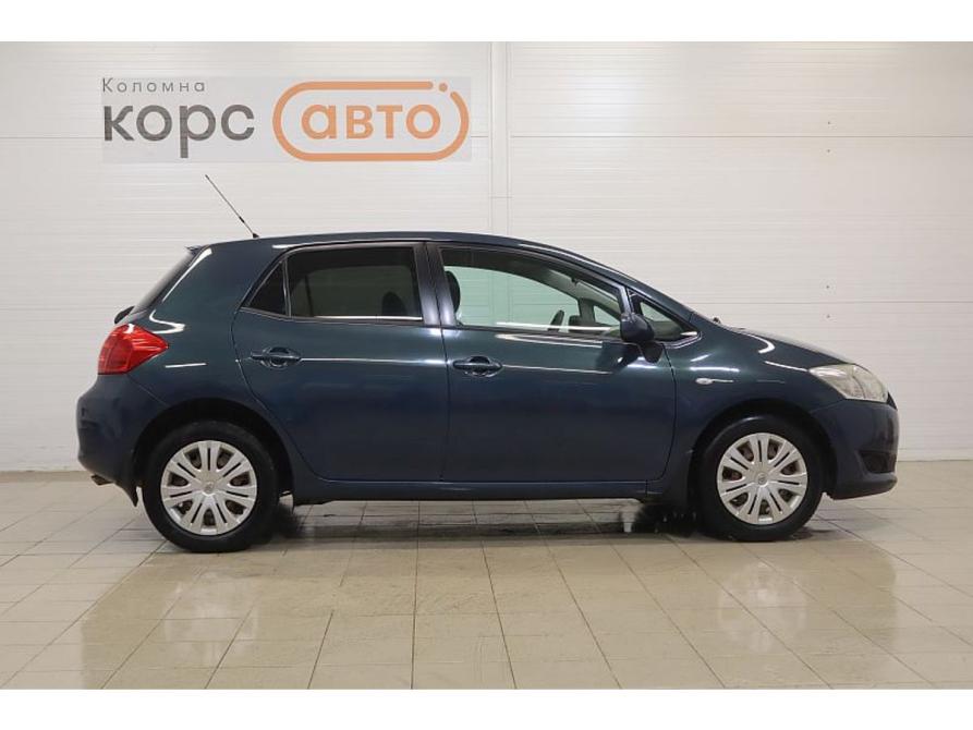 Toyota Auris I Коломна  - изображение 4
