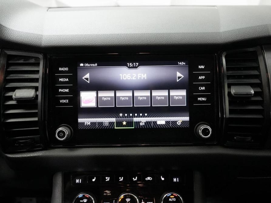 Skoda Kodiaq I Ульяновск  - изображение 19