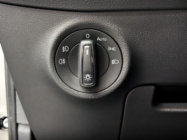 Skoda Kodiaq I с пробегом 2019 года, цена 2 500 000 рублей, 37478 км, внедорожник, Автокод Объявления
