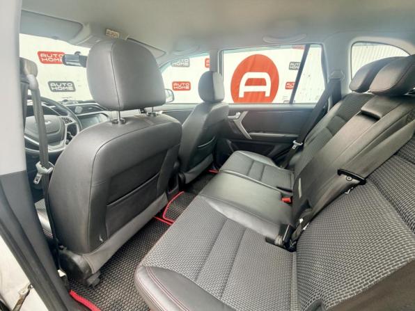 Chery Tiggo 3 I с пробегом 2019 года, цена 739 900 рублей, 73000 км, внедорожник, Автокод Объявления