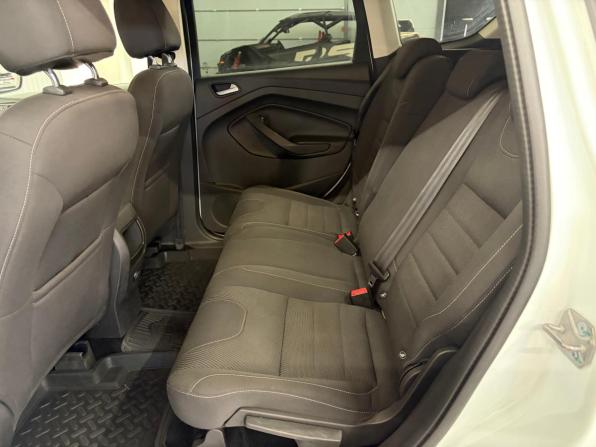 Ford Kuga II с пробегом 2013 года, цена 1 047 000 рублей, 142372 км, внедорожник, Автокод Объявления