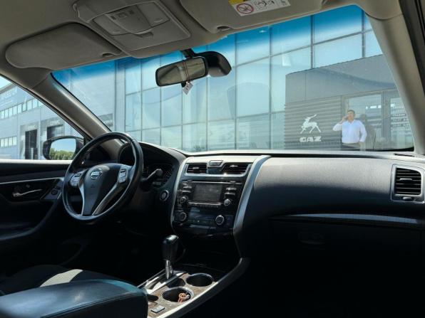 Nissan Teana III с пробегом 2014 года, цена 1 440 000 рублей, 153000 км, седан, Автокод Объявления