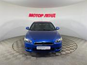 Mitsubishi Lancer X Воронеж  - изображение 21