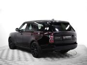 Land Rover Range Rover IV Рестайлинг Москва  - изображение 32