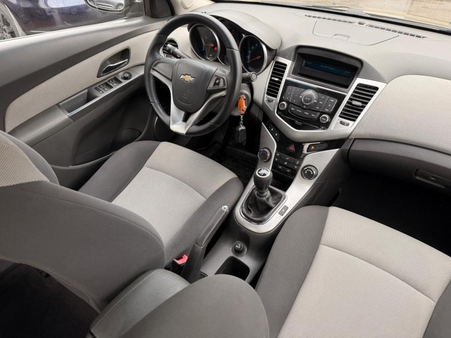 Chevrolet Cruze I Нижний Новгород  - изображение 9
