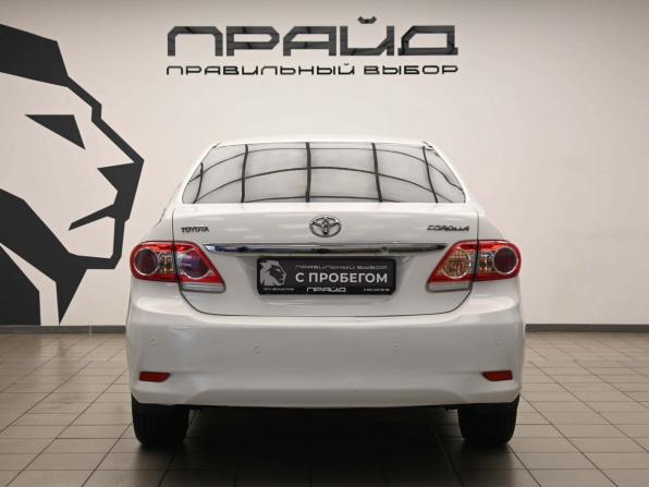 Toyota Corolla X (E140 E150) с пробегом 2010 года, цена 999 000 рублей, 182610 км, седан, Автокод Объявления