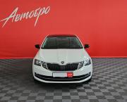 Skoda Octavia III (A7) Рестайлинг Вологда  - изображение 26