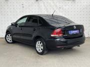 Volkswagen Polo V Рестайлинг Тамбов  - изображение 24