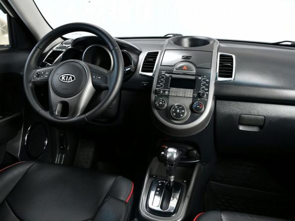 Kia Soul I с пробегом 2010 года, цена 797 000 рублей, 251164 км, хэтчбек, Автокод Объявления