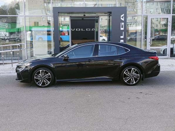Toyota Camry IX (XV80) China Market с пробегом 2024 года, цена 3 799 000 рублей, 6900 км, седан, Автокод Объявления