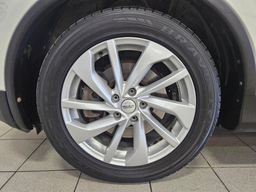 Infiniti EX I (J50) Тольятти  - изображение 20