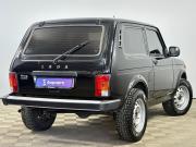 Lada (ВАЗ) Niva Legend Борисоглебск  - изображение 18