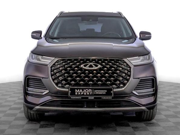 Chery Tiggo 8 Pro Max I с пробегом 2022 года, цена 1 970 000 рублей, 88199 км, внедорожник, Автокод Объявления