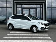 Lada (ВАЗ) XRAY I Воронеж  - изображение 13