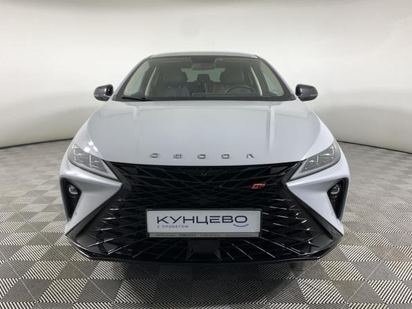 Omoda S5 GT с пробегом 2023 года, цена 1 737 000 рублей, 24635 км, седан, Автокод Объявления