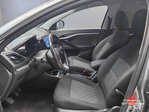Lada (ВАЗ) Vesta I с пробегом 2020 года, цена 946 000 рублей, 105000 км, универсал, Автокод Объявления