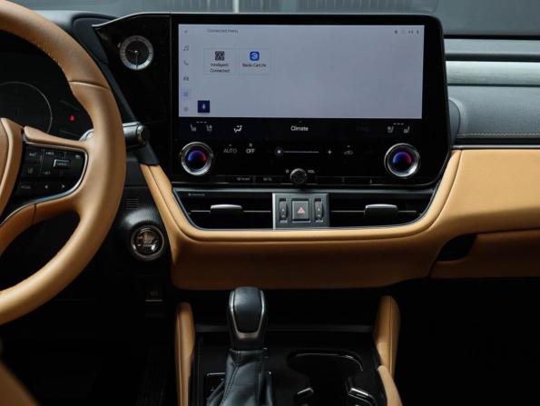 Lexus ES VII Рестайлинг 2 с пробегом 2025 года, цена 5 499 000 рублей, 8755 км, седан, Автокод Объявления