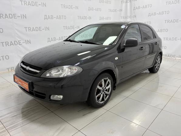 Chevrolet Lacetti I с пробегом 2012 года, цена 450 000 рублей, 166000 км, хэтчбек, Автокод Объявления