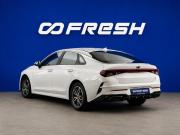 Kia K5 III Москва  - изображение 24