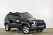 Lada (ВАЗ) Niva Travel I Тюмень  - изображение 18