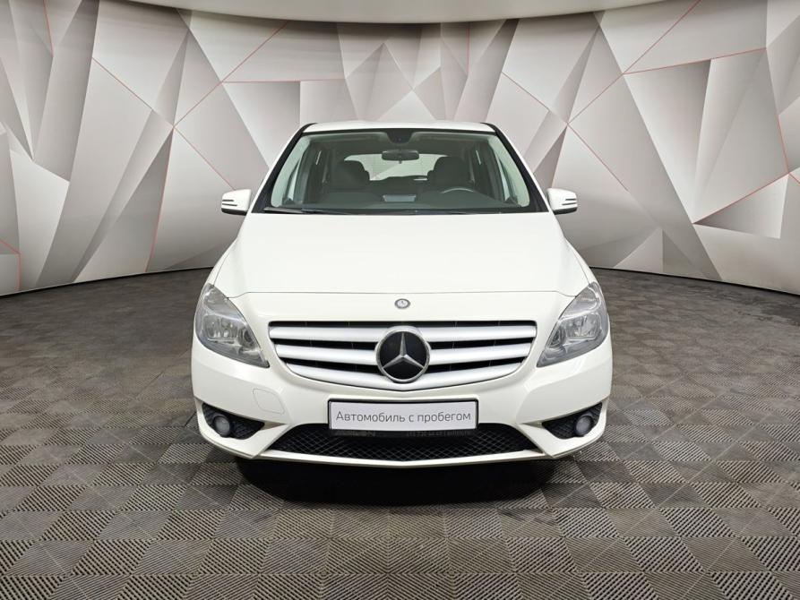 Mercedes-Benz B-Класс II (W246) Москва  - изображение 7