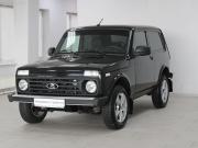 Lada (ВАЗ) Niva Legend I Старый Оскол  - изображение 21