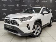 Toyota RAV4 V (XA50) Москва  - изображение 29