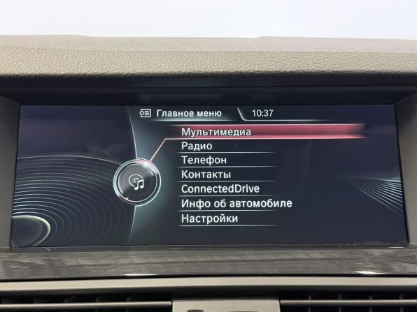 BMW 5 серии VI (F10/F11/F07) Рестайлинг с пробегом 2016 года, цена 2 597 000 рублей, 109583 км, седан, Автокод Объявления