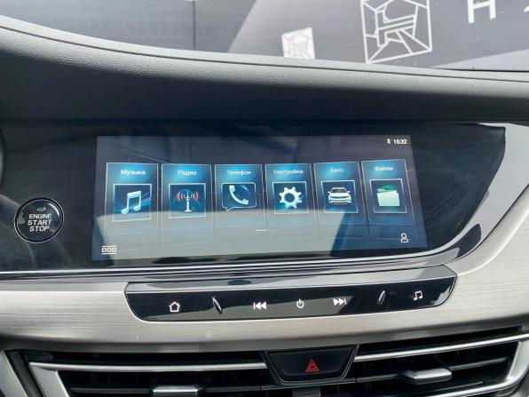 Changan CS35 Plus I с пробегом 2021 года, цена 1 579 000 рублей, 58852 км, внедорожник, Автокод Объявления
