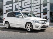 Mercedes-Benz GLK-Класс I (X204) Рестайлинг Краснодар  - изображение 24