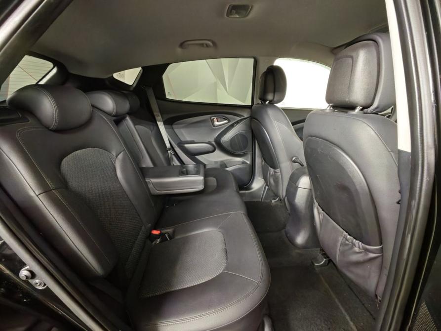 Hyundai ix35 I Москва  - изображение 16