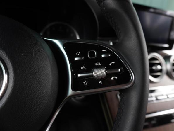 Mercedes-Benz C-Класс IV (W205) Рестайлинг с пробегом 2020 года, цена 3 599 000 рублей, 64906 км, купе, Автокод Объявления