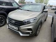 Lada (ВАЗ) XRAY I Кемерово  - изображение 3
