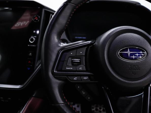 Subaru Levorg II с пробегом 2021 года, цена 2 550 000 рублей, 70788 км, универсал, Автокод Объявления