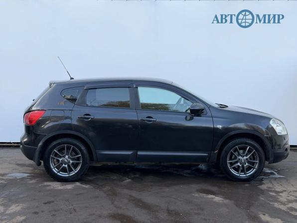 Nissan Qashqai I с пробегом 2008 года, цена 685 000 рублей, 288868 км, внедорожник, Автокод Объявления