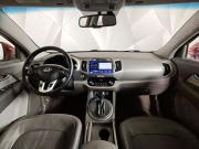 Kia Sportage III Москва  - изображение 34