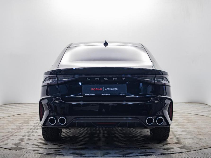 Chery Arrizo 8 Москва  - изображение 4