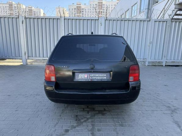 Volkswagen Passat B5 с пробегом 1999 года, цена 270 000 рублей, 300000 км, универсал, Автокод Объявления