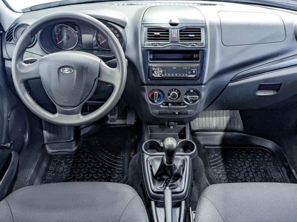 Lada (ВАЗ) Granta I Рестайлинг с пробегом 2019 года, цена 575 000 рублей, 75548 км, седан, Автокод Объявления