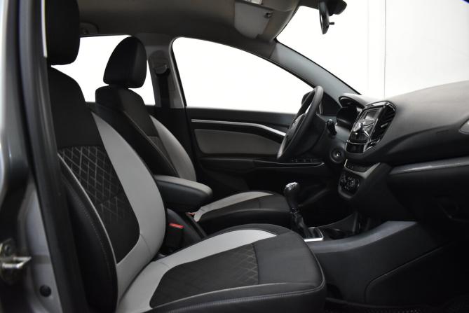 Lada (ВАЗ) Vesta I с пробегом 2021 года, цена 960 000 рублей, 241748 км, универсал, Автокод Объявления