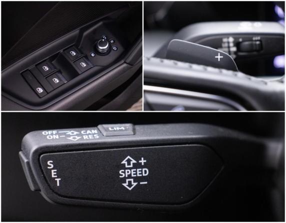 Audi A3 IV (8Y) с пробегом 2021 года, цена 2 630 000 рублей, 45000 км, седан, Автокод Объявления