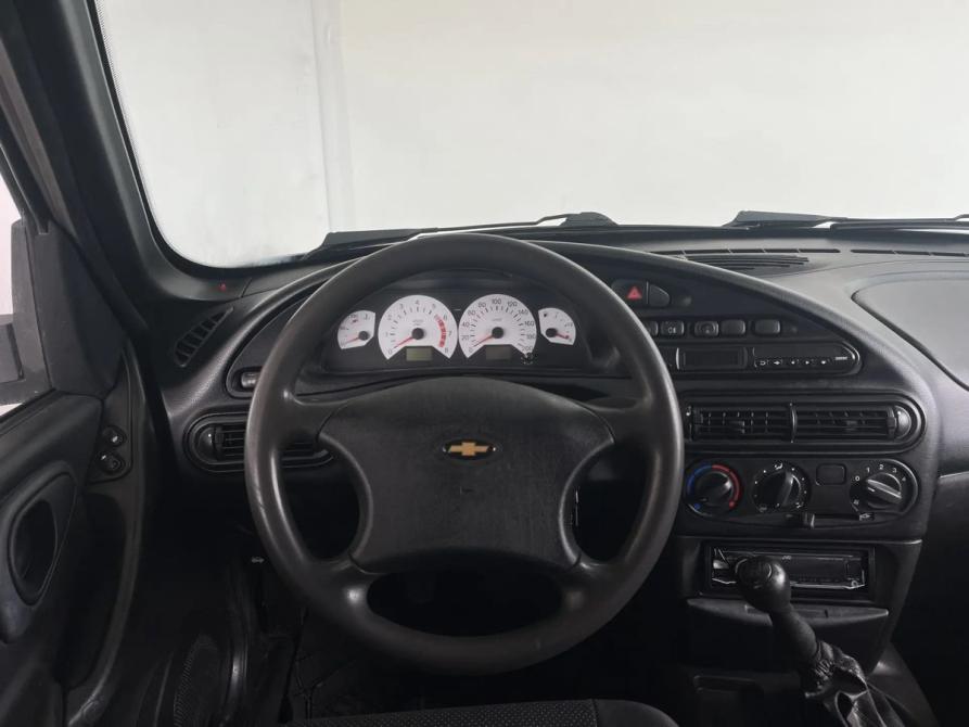 Chevrolet Niva I Петрозаводск  - изображение 10