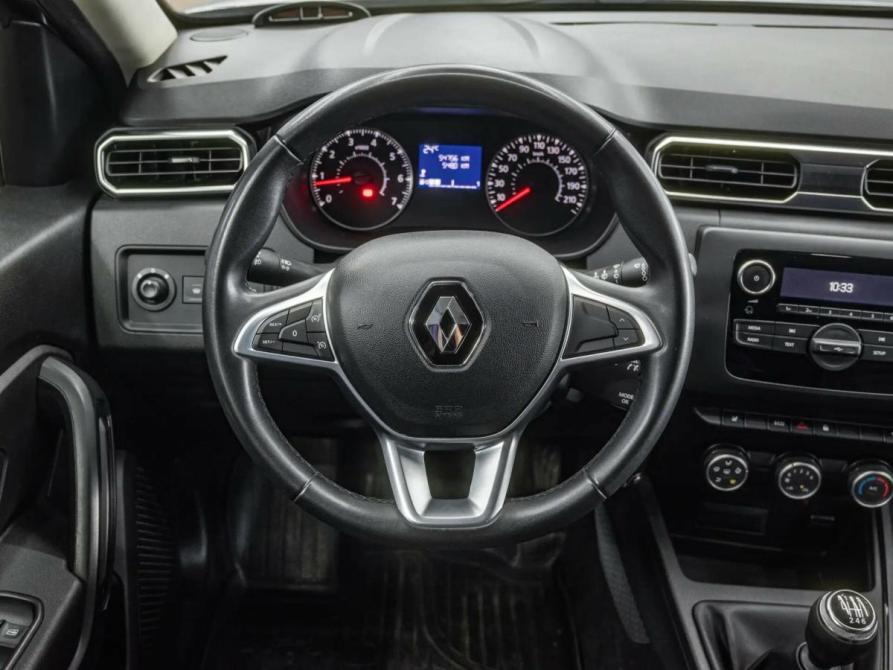 Renault Duster II Челябинск  - изображение 15