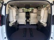 Toyota Alphard III Рестайлинг Челябинск  - изображение 49