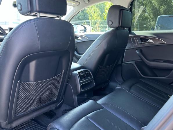 Audi A6 allroad III (C7) Рестайлинг с пробегом 2016 года, цена 2 910 000 рублей, 195574 км, универсал, Автокод Объявления