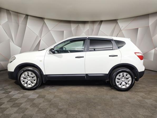 Nissan Qashqai I Рестайлинг с пробегом 2013 года, цена 795 000 рублей, 219512 км, внедорожник, Автокод Объявления