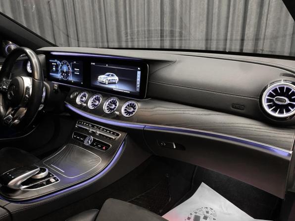 Mercedes-Benz E-Класс V (W213 S213 C238) Рестайлинг с пробегом 2020 года, цена 4 100 000 рублей, 121000 км, седан, Автокод Объявления