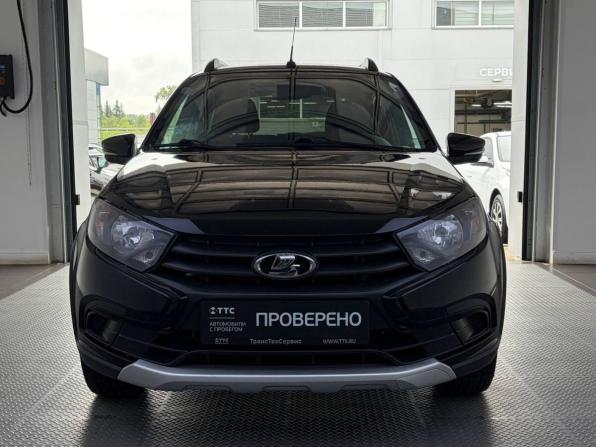 Lada (ВАЗ) Granta I Рестайлинг с пробегом 2024 года, цена 899 000 рублей, 54767 км, универсал, Автокод Объявления