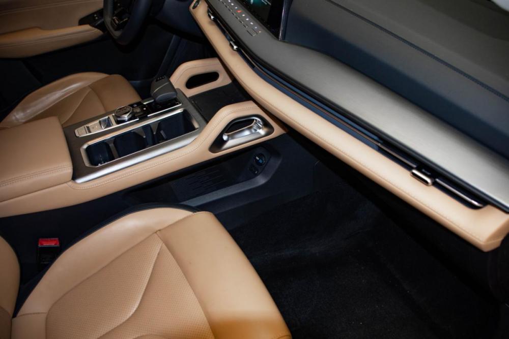 Changan Hunter Plus Химки  - изображение 27