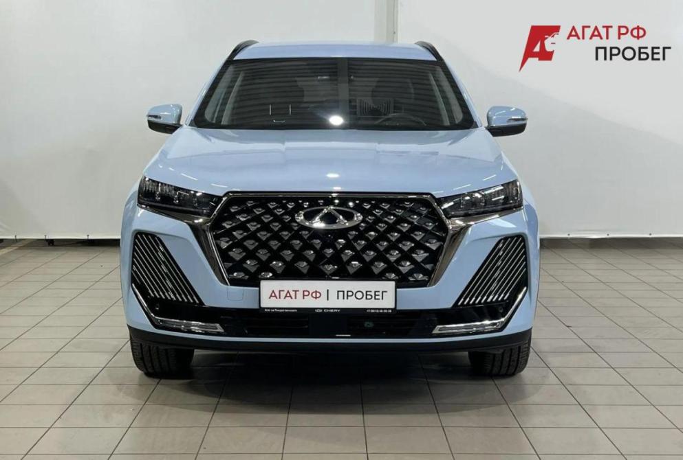 Chery Tiggo 7 Pro Max I Рестайлинг Астрахань  - изображение 2